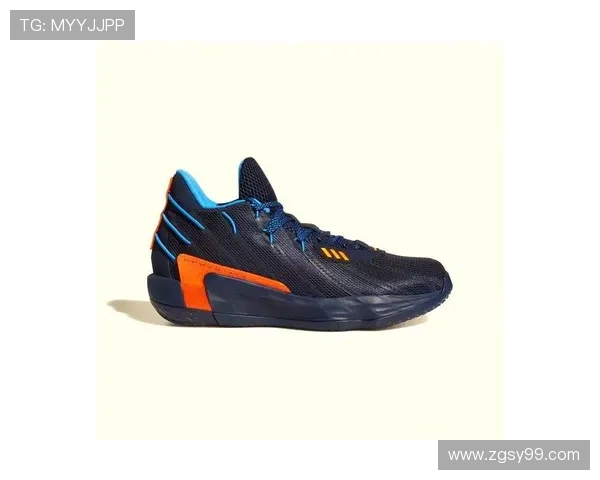 阿迪达斯创新科技球鞋引领运动潮流打造舒适与性能并存的完美体验 - 副本 (5)