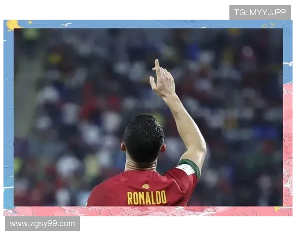 C罗欧洲赛场再创纪录引发全球球迷热议与讨论 - 副本 - 副本